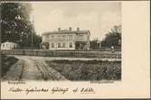 Kungsgården station.