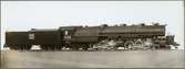 Western Pacific Railroad, WP M-100 402.