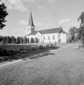 Hannäs kyrka