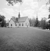 Gusums kyrka