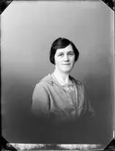 Kvinna, Östhammar, Uppland