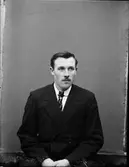 Man, Östhammar, Uppland