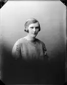 Kvinna, Östhammar, Uppland