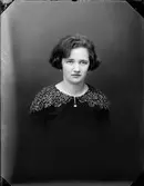 Kvinna, Östhammar, Uppland