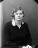 Kvinna, Östhammar, Uppland