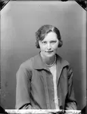 Kvinna, Östhammar, Uppland