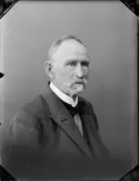 Gerhard Owenius, Östhammar, Uppland