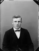 Man, Östhammar, Uppland