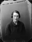 Kvinna, Östhammar, Uppland