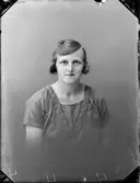 Kvinna, Östhammar, Uppland