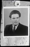 Johan (John) Johansson