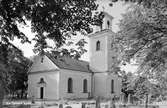 Västra Tollstad kyrka