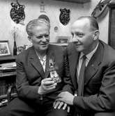 Födelsedagsfarbror.
17 november 1958.