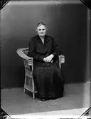 Ida Jansson, Östhammar, Uppland