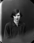 Margit Johansson, Östhammar, Uppland