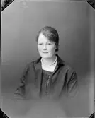 Lisa Andersson, Östhammar, Uppland