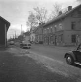 Odensbacken-sida.
4 december 1958.