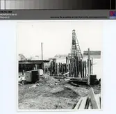 Västra kölhalningsbron, rötskador