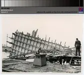 Polhemsdockan, form för ledverk