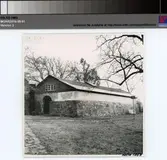 Skjul för museiföremål