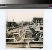 Torpedbåtslipen, armering