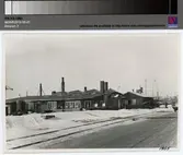 Verkstad för forpedbåtslipen