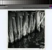 Flottans skeppsbro, delen Lindholmen - svängbron