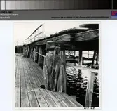 Flottans skeppsbro, delen Lindholmen