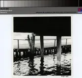 Flottans skeppsbro, delen Lindholmen - svängbron