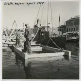 Sättning av kasuner