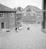 Gamla Linköping 1963