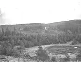 Gruvbebyggelse, Riddarhyttan.