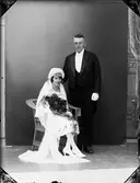 Brudpar, Östhammar, Uppland