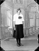 Astrid Andersson, Östhammar, Uppland