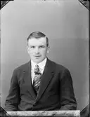 Emil Karlsson, Östhammar, Uppland