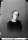 Elin Lundin, Östhammar, Uppland