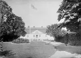 Ryds herrgård 1907