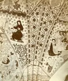 Sala kn, Kumla sn.
Kumla kyrka.