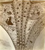 Sala kn, Kumla sn.
Kumla kyrka.