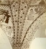 Sala kn, Kumla sn.
Kumla kyrka.