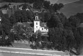 Kärna kyrka 1935