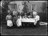 Familjen Högvall, Lars Bryntesgården