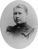 Betty Emelia Andreasdotter f. 1874 d. 1910.
Född i Tulebo Sörgård 