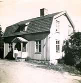 Hallen 1:4 c:a 1940.
Gården hallen 