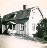 Hallen 1:4 c:a 1940.
Gården hallen 