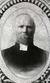 Präst i Luttra 1891.