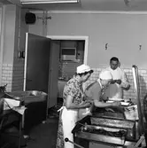 AB Stig Dahlberg Storkök, 1961