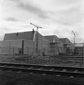 Utbyggnad av Arbitverken