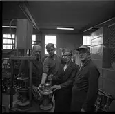 Arboga Armaturfabrik AB