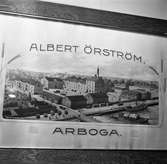 Arboga Kvarn och Maltfabrik